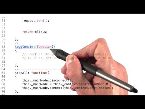 Course Introduction HTML5 Game Development