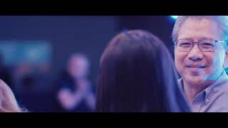 Corporate SDE Video Globe