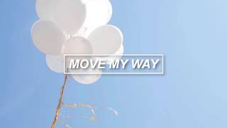 Move My Way - The Vamps // español