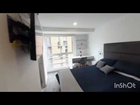 Apartamentos, Alquiler, Bogotá - $2.000.000