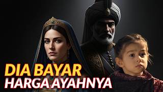 Download lagu Apa yang terjadi pada Esmanur? Nasib tragis putri Ibrahim Pasha dan Nigâr mp3