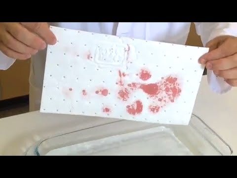 PIG Oil Only Absorbent Mat | New Pig