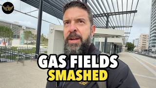 BLAME GAME, Trump & Israel. RAMP UP money & troops for Iran War. RUSSIAN ships to CUBA