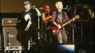 Rancid - Roots Radicals Live