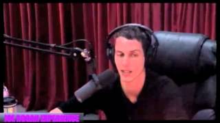 "Pro Wrestling" with Tony Hinchcliffe (from Joe Rogan Experience #545)