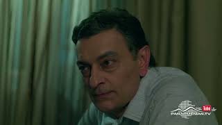Ամեն Տարի Գարնանը, Սերիա 30, Անոնս / Amen Tari Garnany