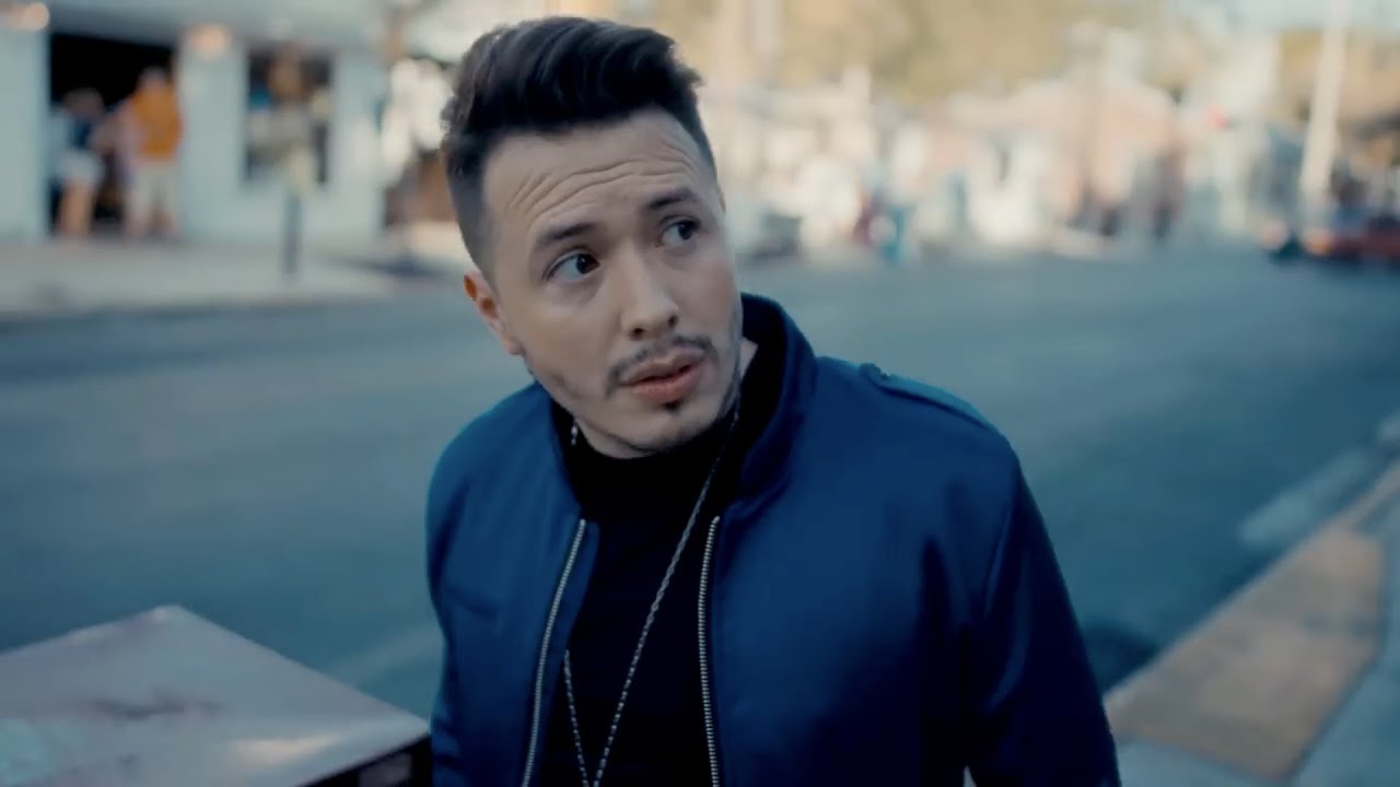 Mauricio Rivera ft. Xantos — Si La Ves