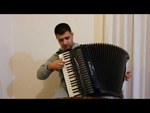 David Velkov - Jelino Kolo (Miroljub Arandjelovic Kemis )