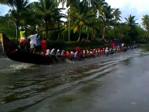 Karichal trial @ 02.08.12