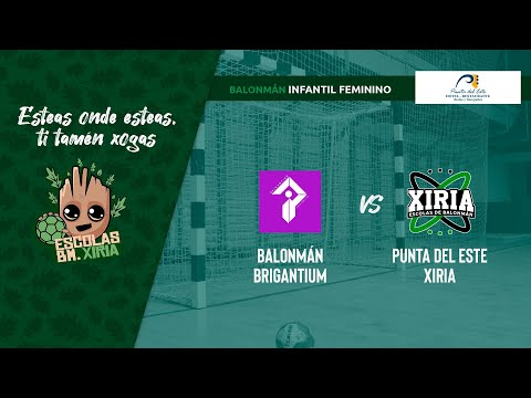 Bm. Brigantium - Punta del Este Xiria