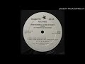 Bobby Bowens & Shades of Magic - Baby come with me