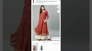 #rakshabandhan outfit on Flipkart #festival #rakhi  #subscribe 🥰