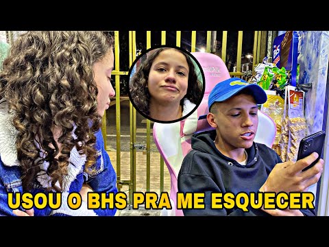 ALVIN AND NAY'S DIRTY LAUNDRY // NAY WENT AFTER ALVIN