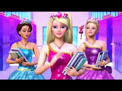 barbie the pearl princess full movie 123movies