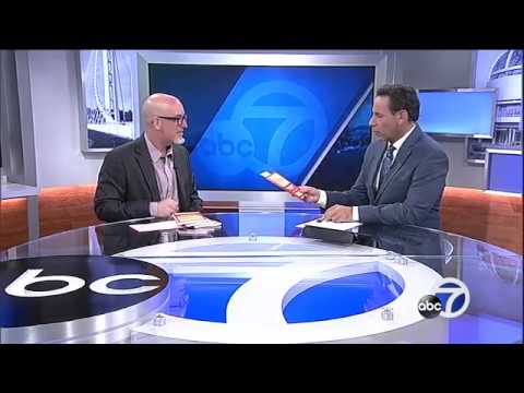 GetDismissed on KGO-TV ABC7 News 4pm – April 5, 2018