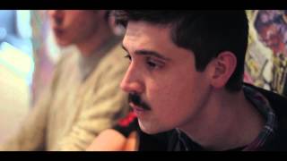 C Duncan - For (Live at The Great Escape 2015)