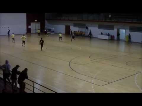 Highlights 2014/15 Trinacria vs Savio