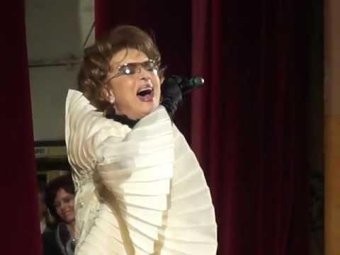 Angela Similea -Sa mori din dragoste ranita.