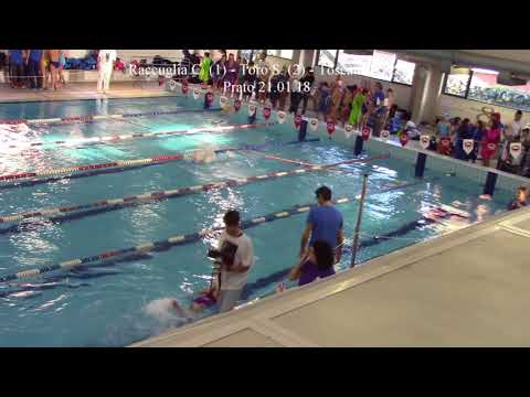 Raccuglia C. - Toro S. - Toscano S. 50D2 - Prato 21.01.18