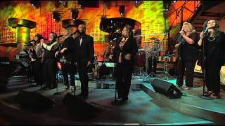 Nothing But The Blood - Joni and the Daystar Singers and Band