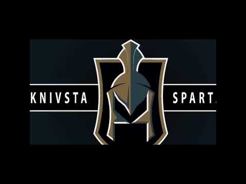 Highlights - Knivsta Spartans - Kronwall Cup U11 - 7 May 2023