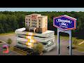 How Hampton Inn Became Hilton S Secret Success