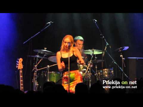 Jelena Rozga - Okus mentola