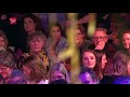 Gezwam rond de dam 2020 - Sjaak Bakker