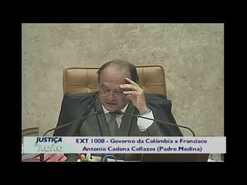 Sessão Plenária | 21/03/2007 - (1/2)