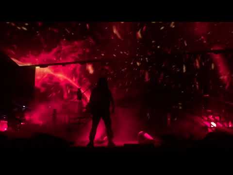 20180121 박재범  jay park - ㅎㄷㄷ put’em up + 우리가 빠지면 party가 아니지 2018 jay park concert - all of me