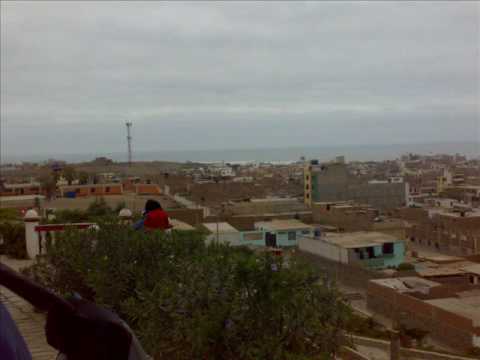 GRUPO CELESTE - MIX CHACA CHACA