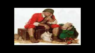 I'll Be Home For Christmas * Barbra Streisand