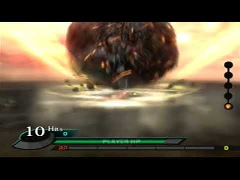 Valkyrie Profile 2 Silmeria - Meteor Swarm - Worship me! Honor my name LEZARD VALETH!