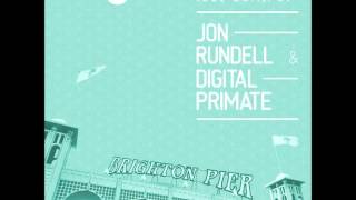 Jon Rundell & Digital Primate - Lost Control [ID041]