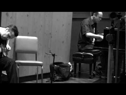 Studio Sessions: Mud Morganfield & Igor Prado Blues Project / You Cant Loose What You Aint Never Had