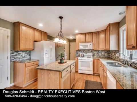 75 Old Wood Rd, North Attleboro MA 02760 - Single Family Home - Real Estate - For Sale -