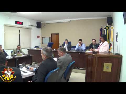 Tribuna Vereadora Cida Nunes dia 3 de Outubro de 2017