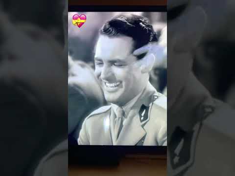 Jean Harlow “Did I Remember to Tell You that I Adore You?” in WWI film Suzy #jeanharlow #carygrant