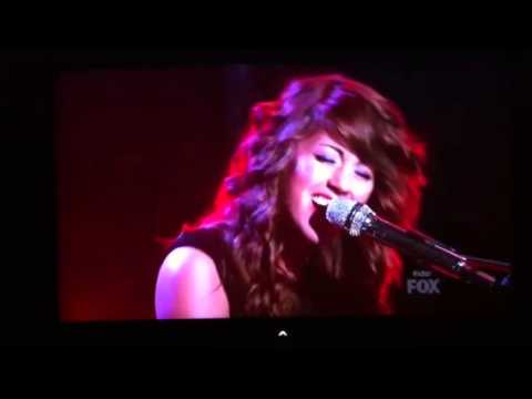 Angie Miller - Never Gone