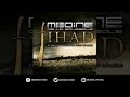 Médine - Premier sang (Official Lyric Video) 