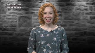 The Last Trump Virtual Conference is Happening Now!