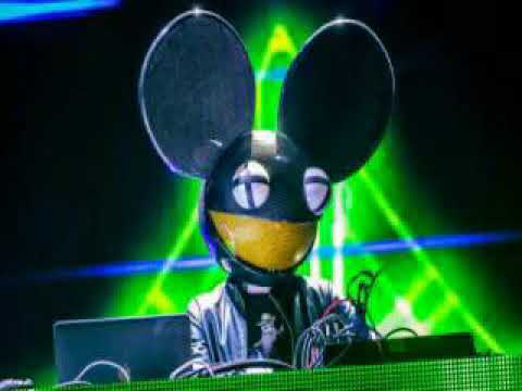 Deadmau5 - Ghost n stuff (Sub Focus remix)