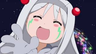 [FULL] てーきゅう８期主題歌OP　ニホンゴワカリマセン{小倉唯}