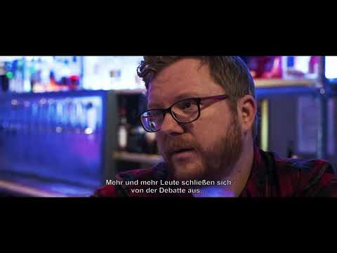 PARADOGMA | Offizieller Trailer | Deutsch HD German (2018)