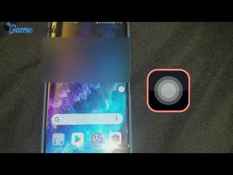 How to activate AssistiveTouch / Navigation Dock on Huawei Phones 📱🔘