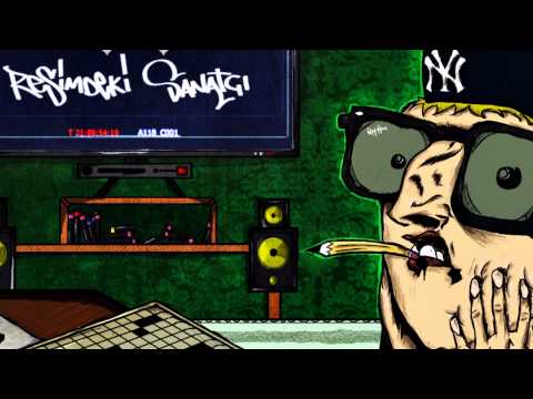 İtaat feat. Kamufle - Umutların Mezarda (2012) HD