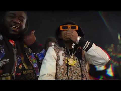 Murr Mayo ft. Big Grease and Sauce Gohan- Donny Brasco OFFICIAL VIDEO (Shot by @GIOVANNIthaKING)