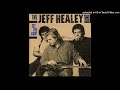 The Jeff Healey Band - Confidence Man