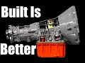 Heres Why The 47RE TRANSMISSION FAILS