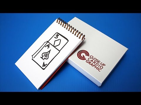 Close-up Cardiographic by Martin Lewis - Magicland.se